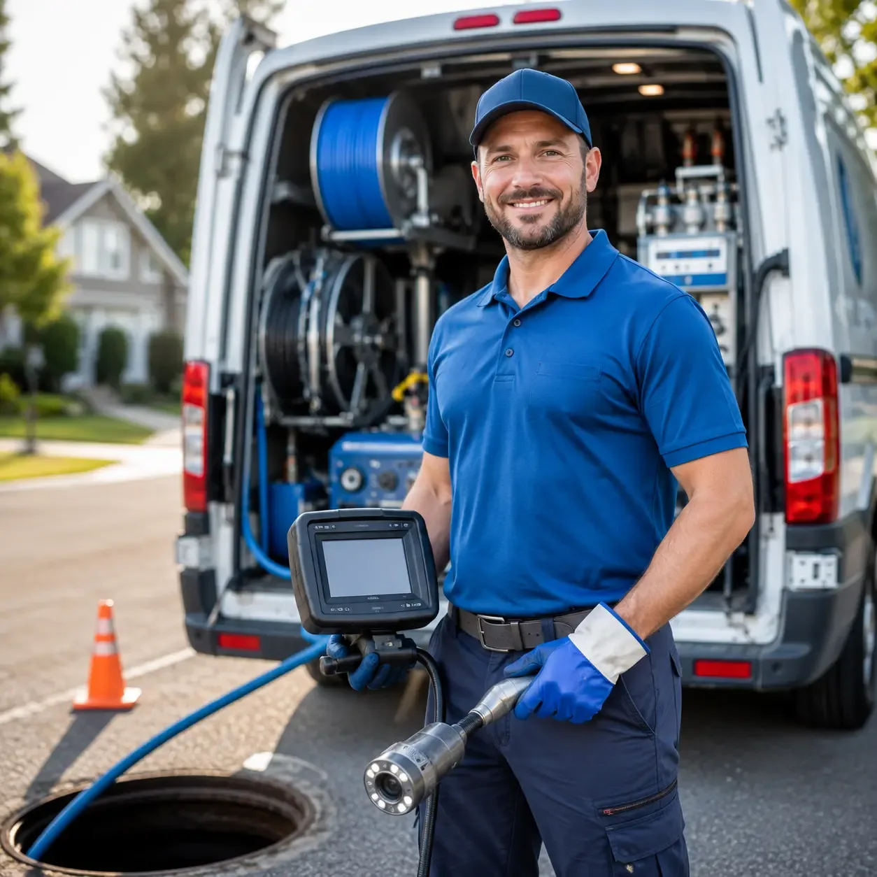 Local Pipe Relining specialists in Gilbertsville, PA